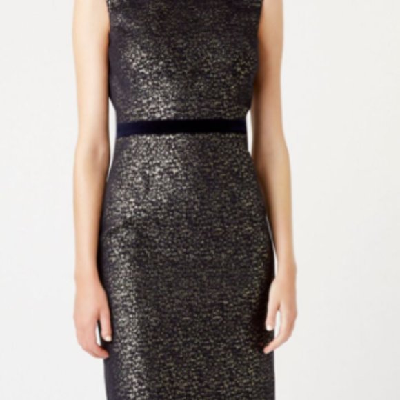 Hobbs Eira Dress - Picture 3 of 4